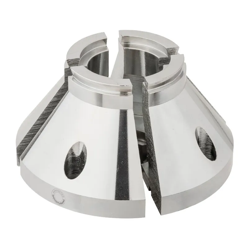 Online Kaufen Axminster® Spannbacken O'Donnell, 38 mm